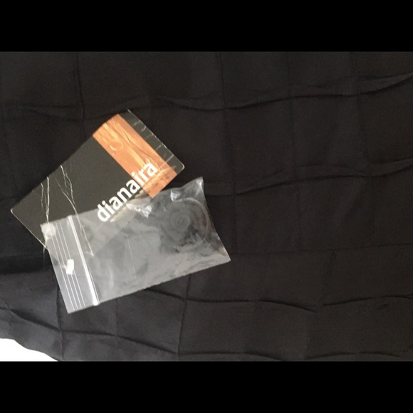 NWT Ready to Wear Silk Taffeta Long Buttoned Vest - Picture 8 of 8